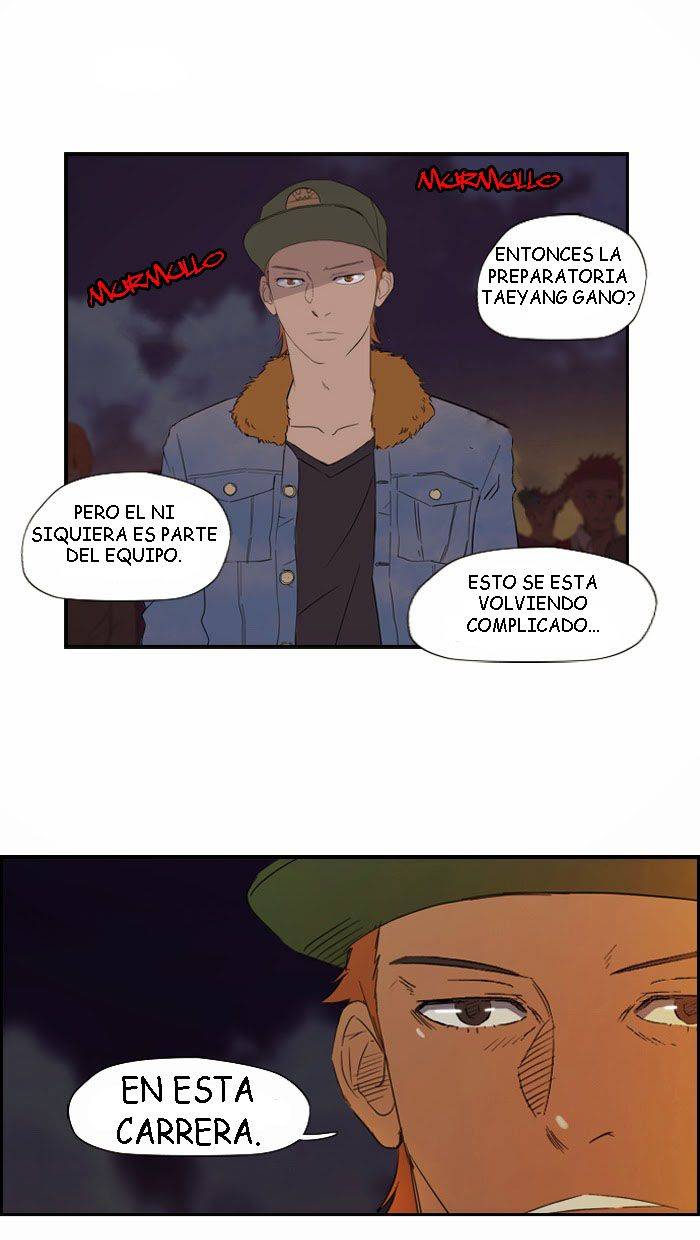 Read Wind Breaker (es) Manga Online