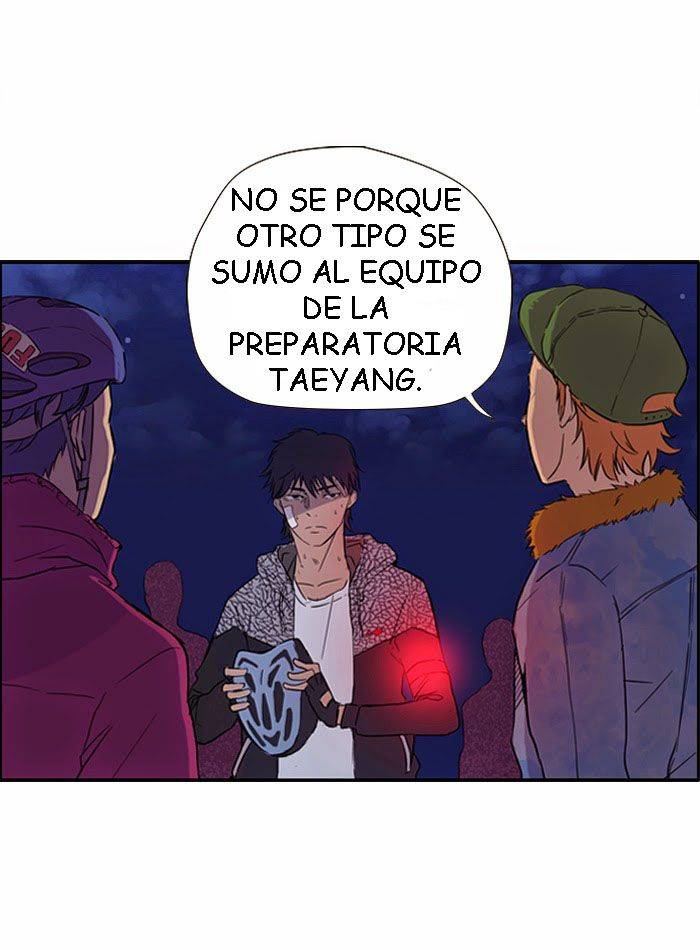 Read Wind Breaker (es) Manga Online