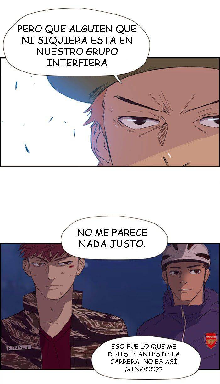 Read Wind Breaker (es) Manga Online