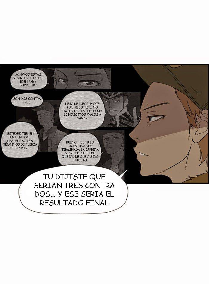 Read Wind Breaker (es) Manga Online