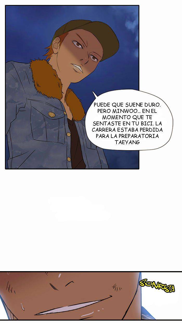 Read Wind Breaker (es) Manga Online