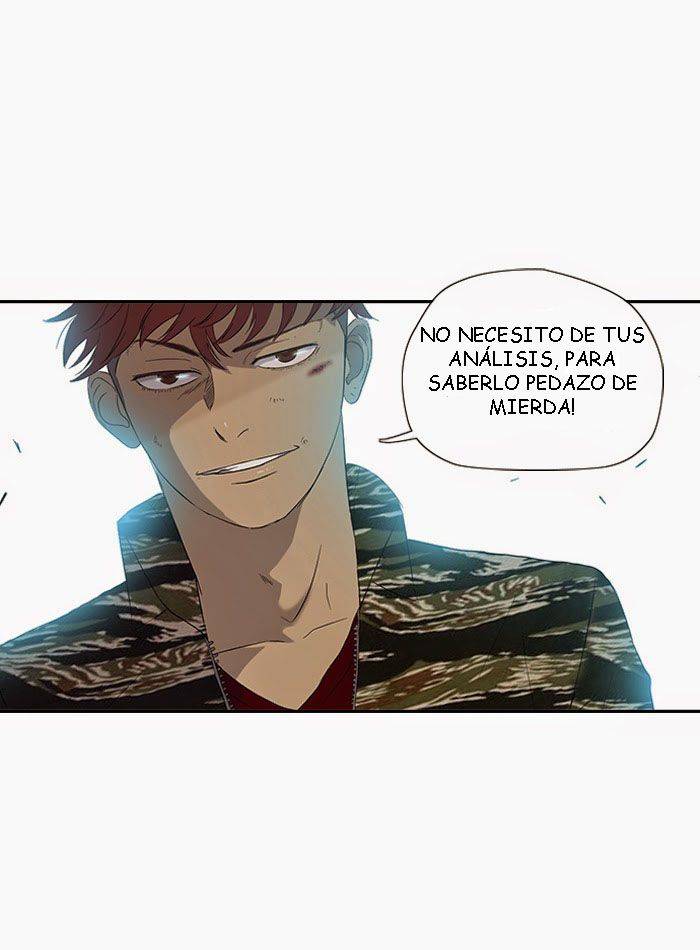 Read Wind Breaker (es) Manga Online