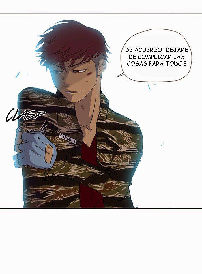 Read Wind Breaker (es) Manga Online