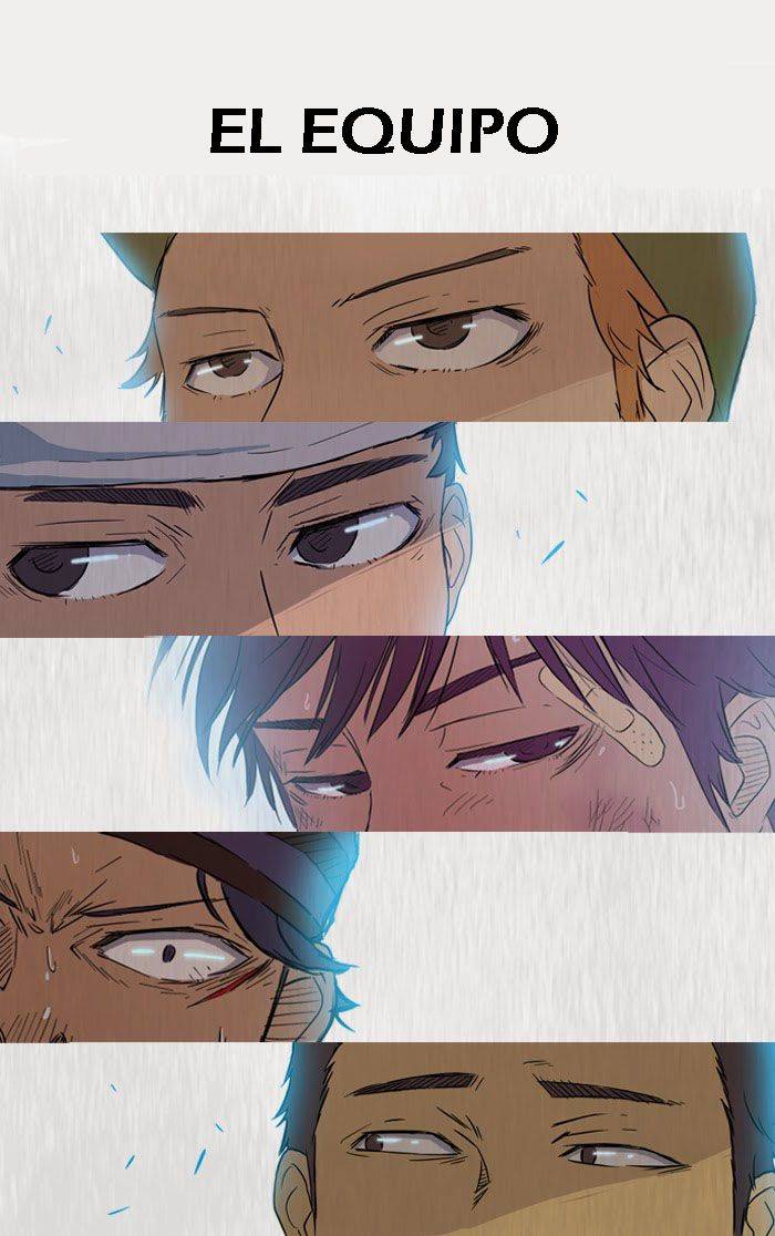 Read Wind Breaker (es) Manga Online