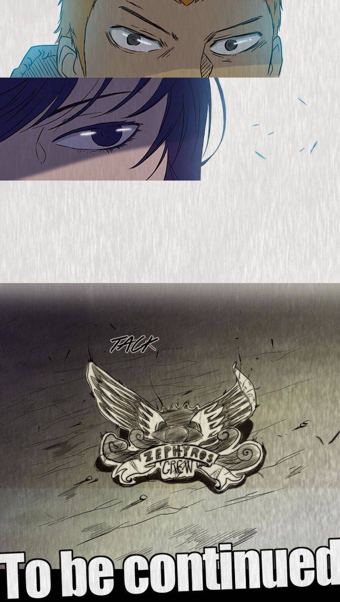 Read Wind Breaker (es) Manga Online