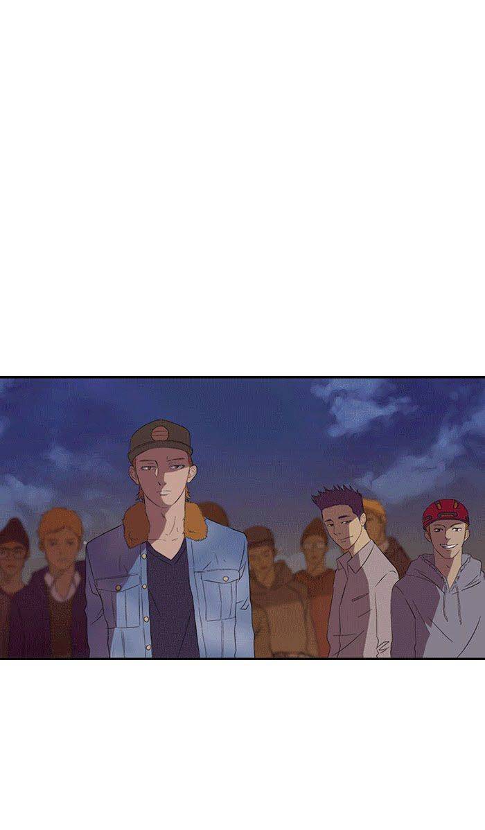 Read Wind Breaker (es) Manga Online