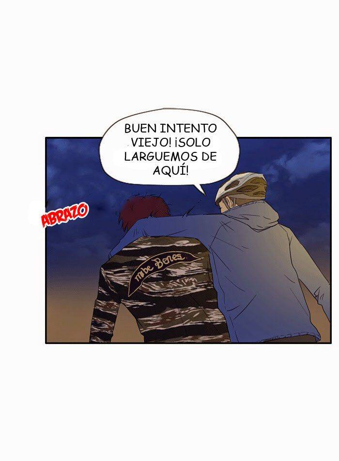 Read Wind Breaker (es) Manga Online