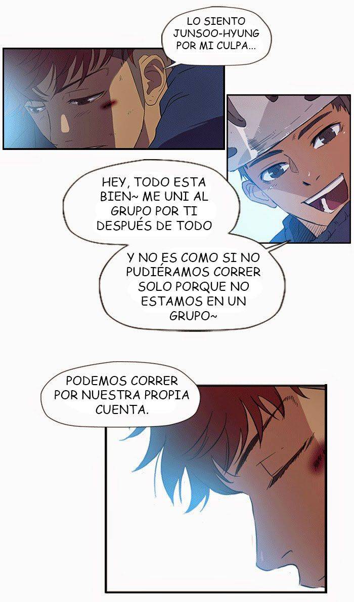 Read Wind Breaker (es) Manga Online