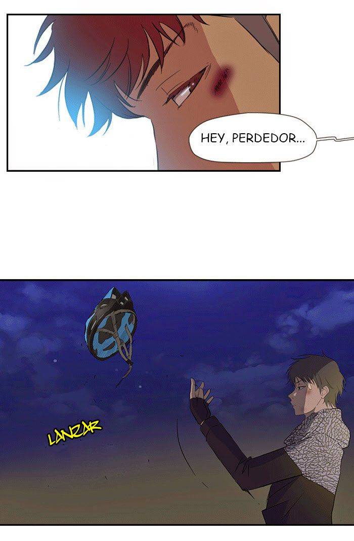 Read Wind Breaker (es) Manga Online