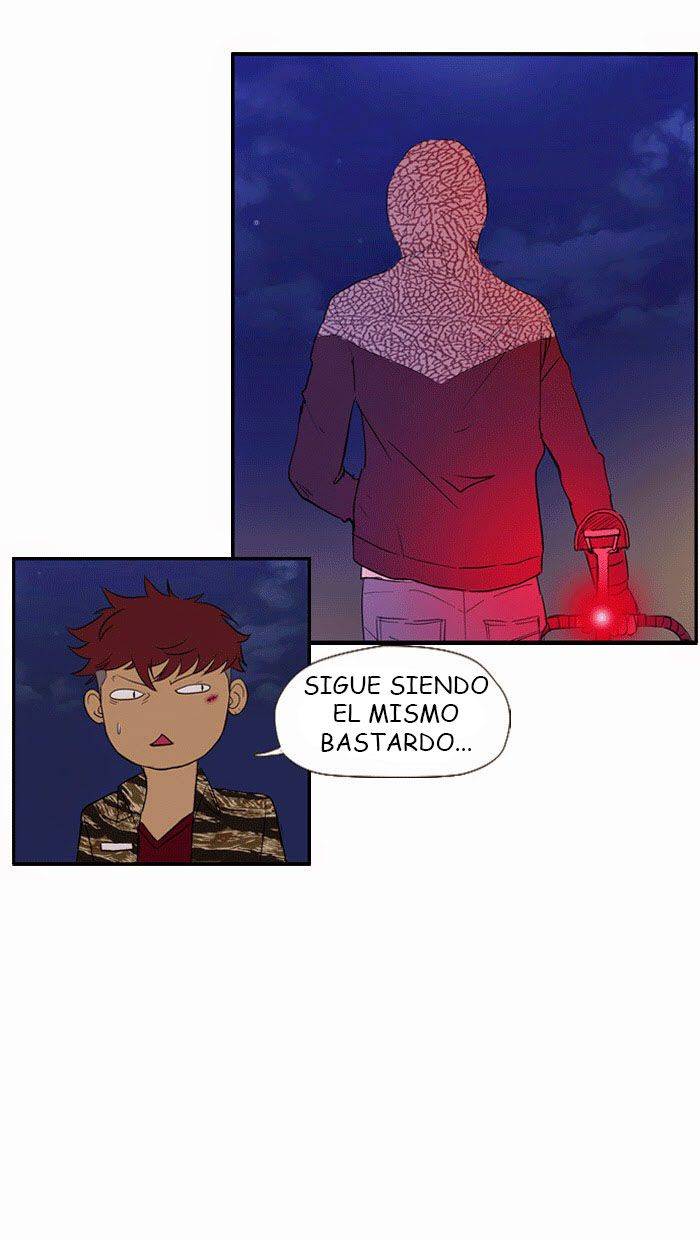 Read Wind Breaker (es) Manga Online