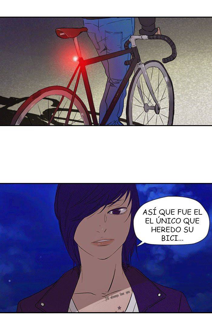 Read Wind Breaker (es) Manga Online