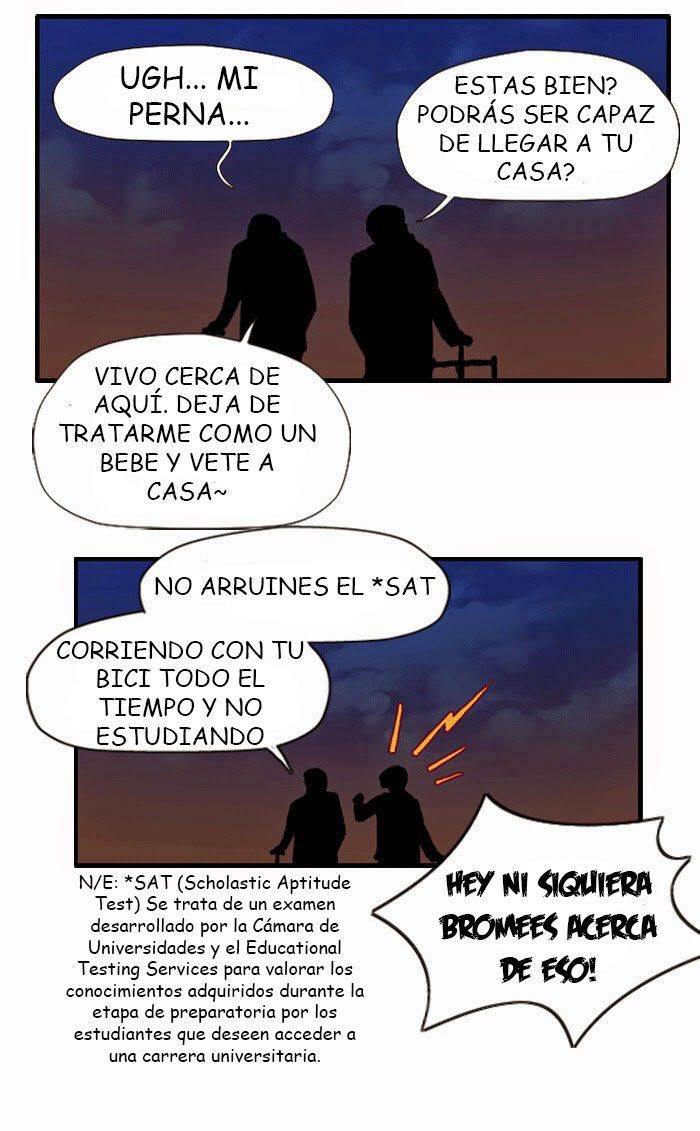 Read Wind Breaker (es) Manga Online