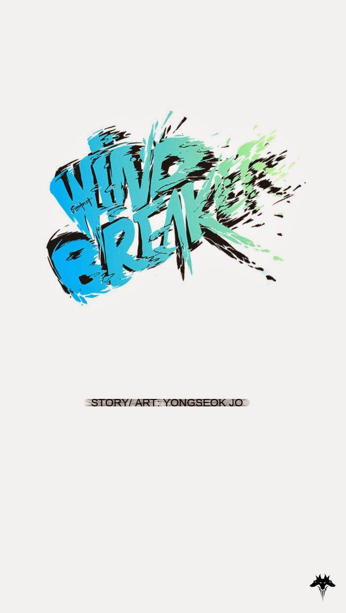 Read Wind Breaker (es) Manga Online