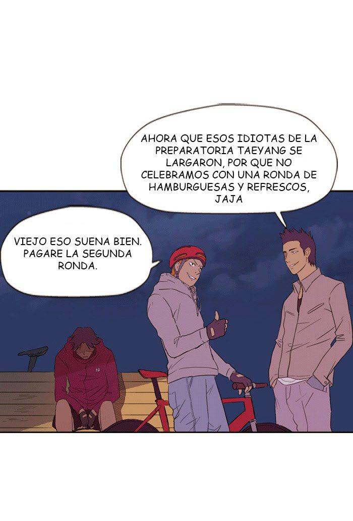 Read Wind Breaker (es) Manga Online