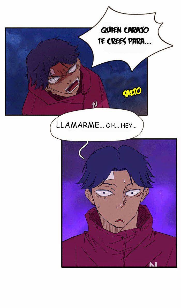 Read Wind Breaker (es) Manga Online