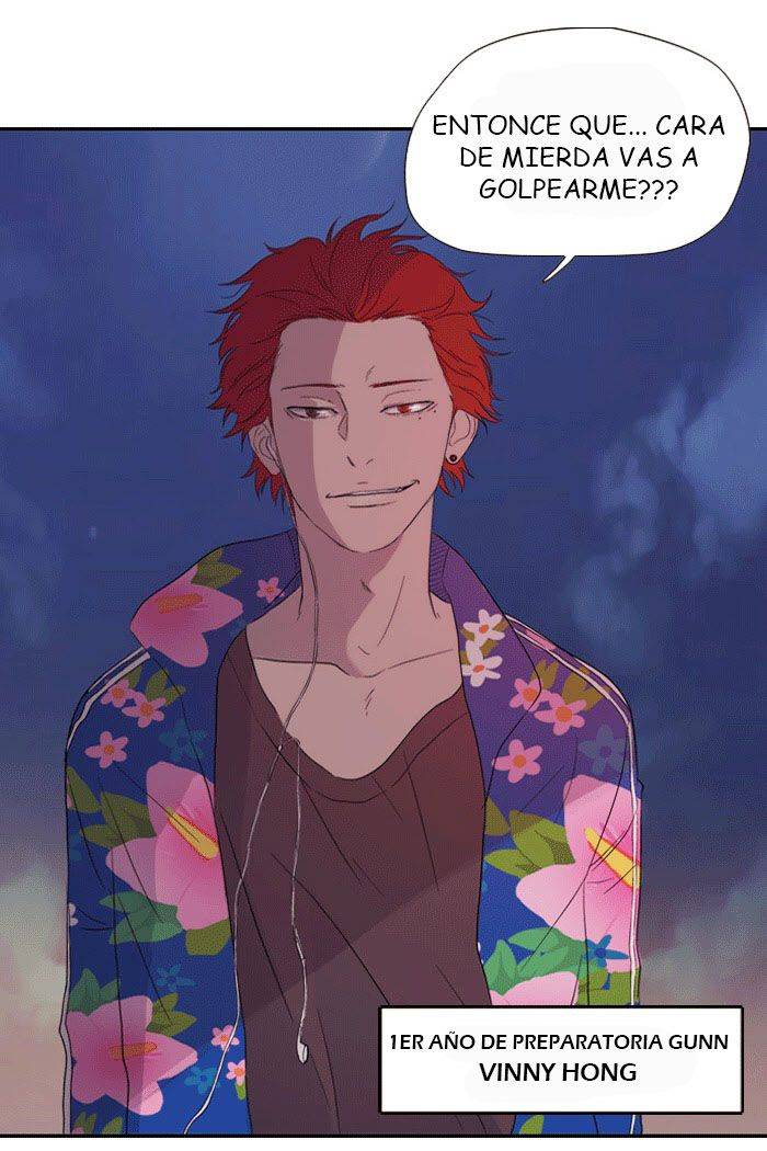 Read Wind Breaker (es) Manga Online