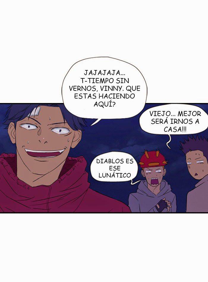 Read Wind Breaker (es) Manga Online