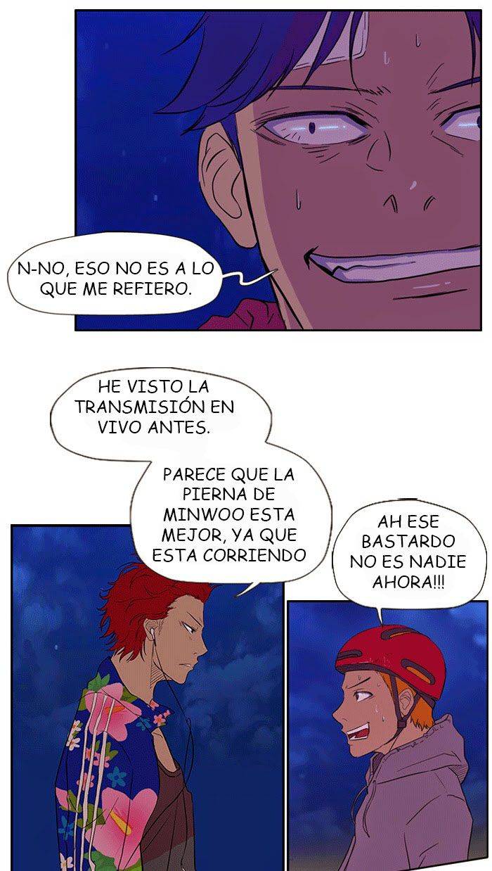 Read Wind Breaker (es) Manga Online