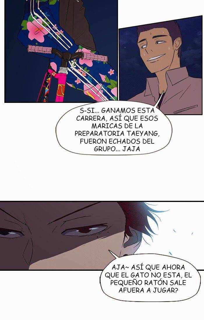 Read Wind Breaker (es) Manga Online