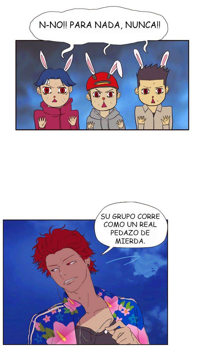 Read Wind Breaker (es) Manga Online