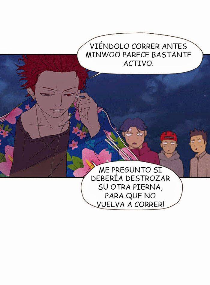 Read Wind Breaker (es) Manga Online