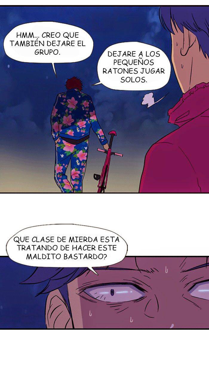 Read Wind Breaker (es) Manga Online