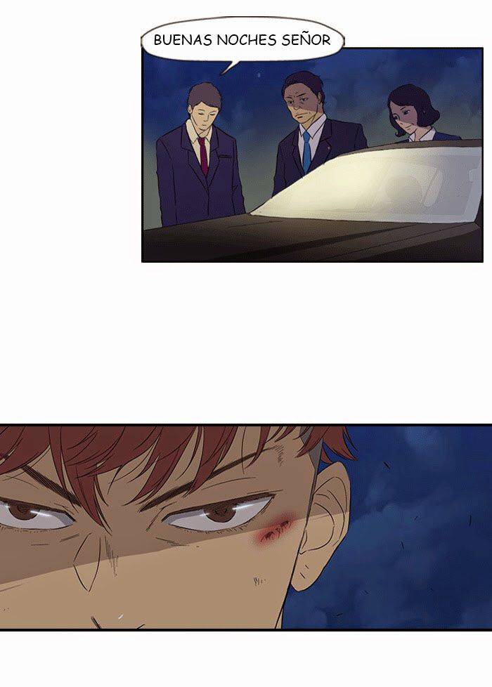 Read Wind Breaker (es) Manga Online