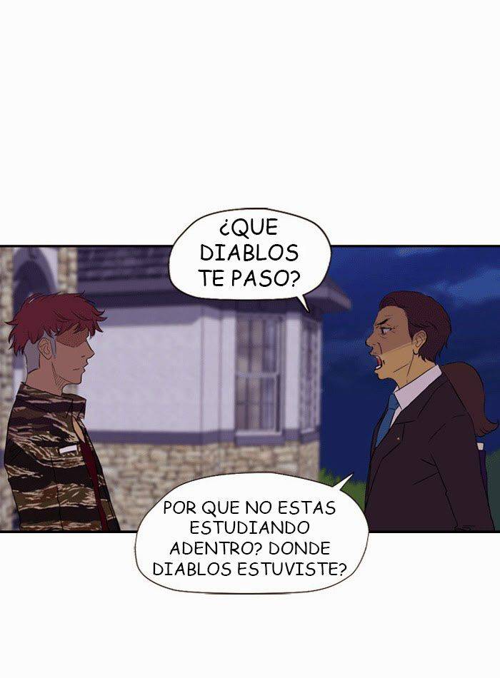 Read Wind Breaker (es) Manga Online