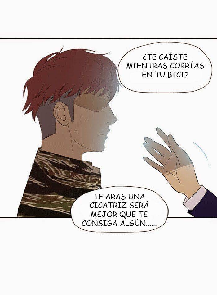 Read Wind Breaker (es) Manga Online