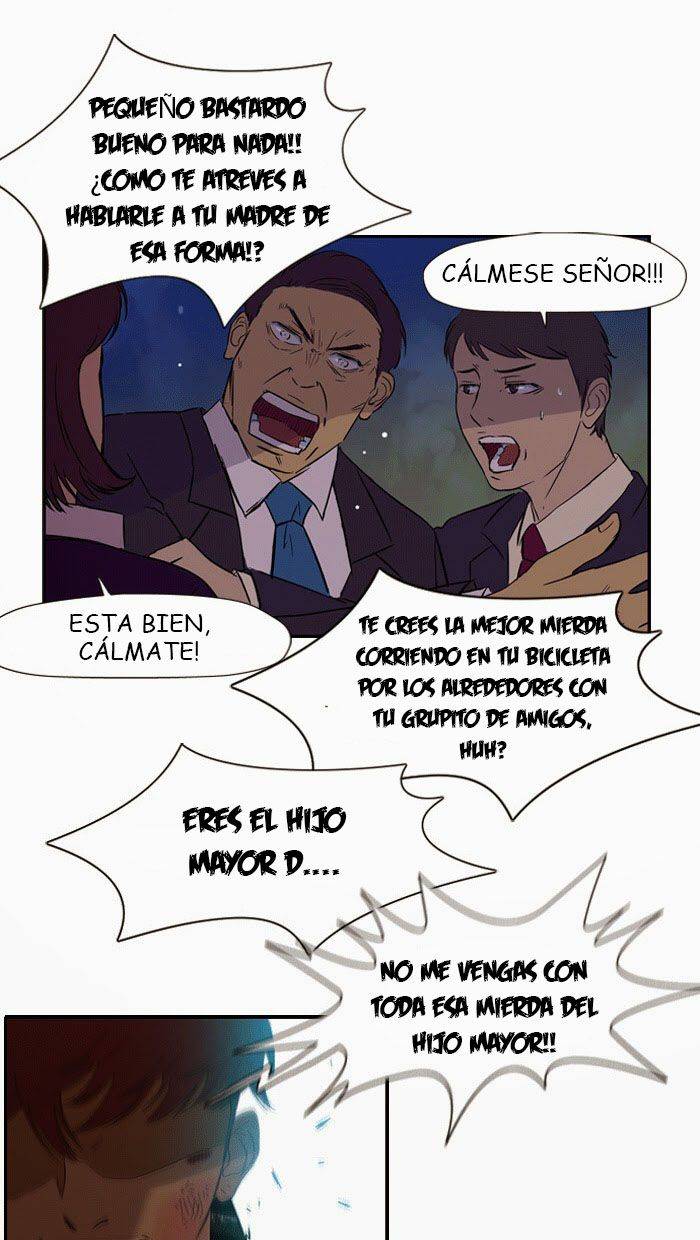 Read Wind Breaker (es) Manga Online