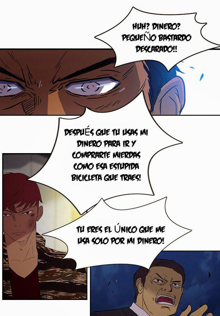 Read Wind Breaker (es) Manga Online