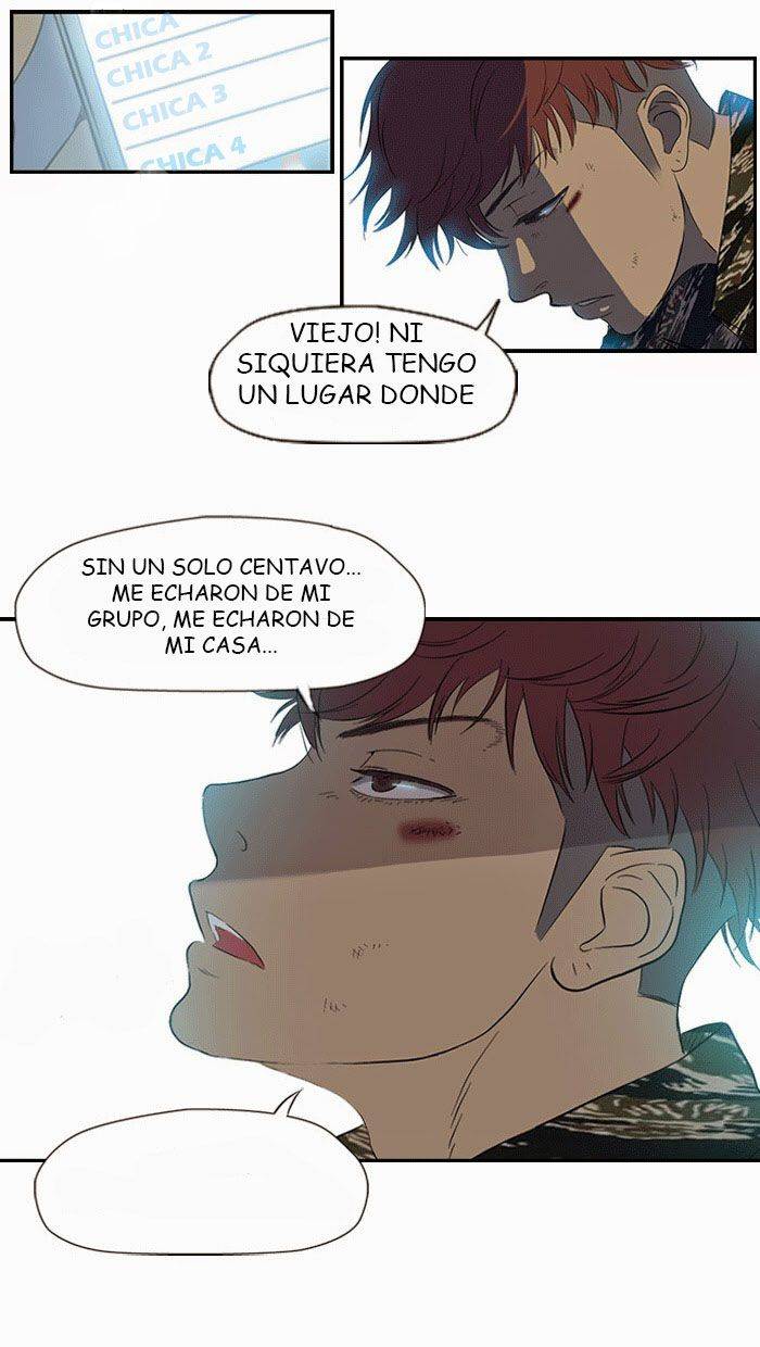 Read Wind Breaker (es) Manga Online