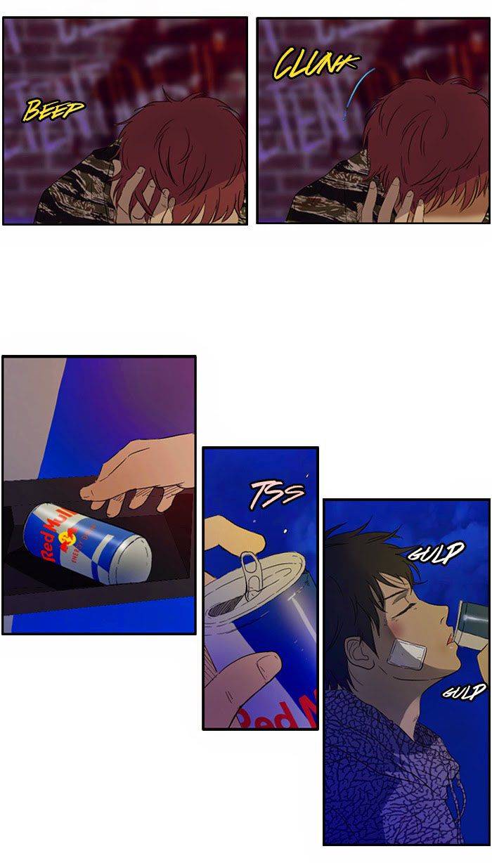 Read Wind Breaker (es) Manga Online