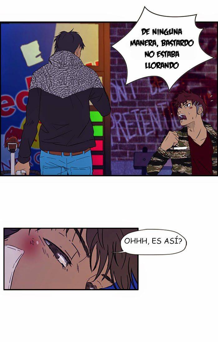 Read Wind Breaker (es) Manga Online