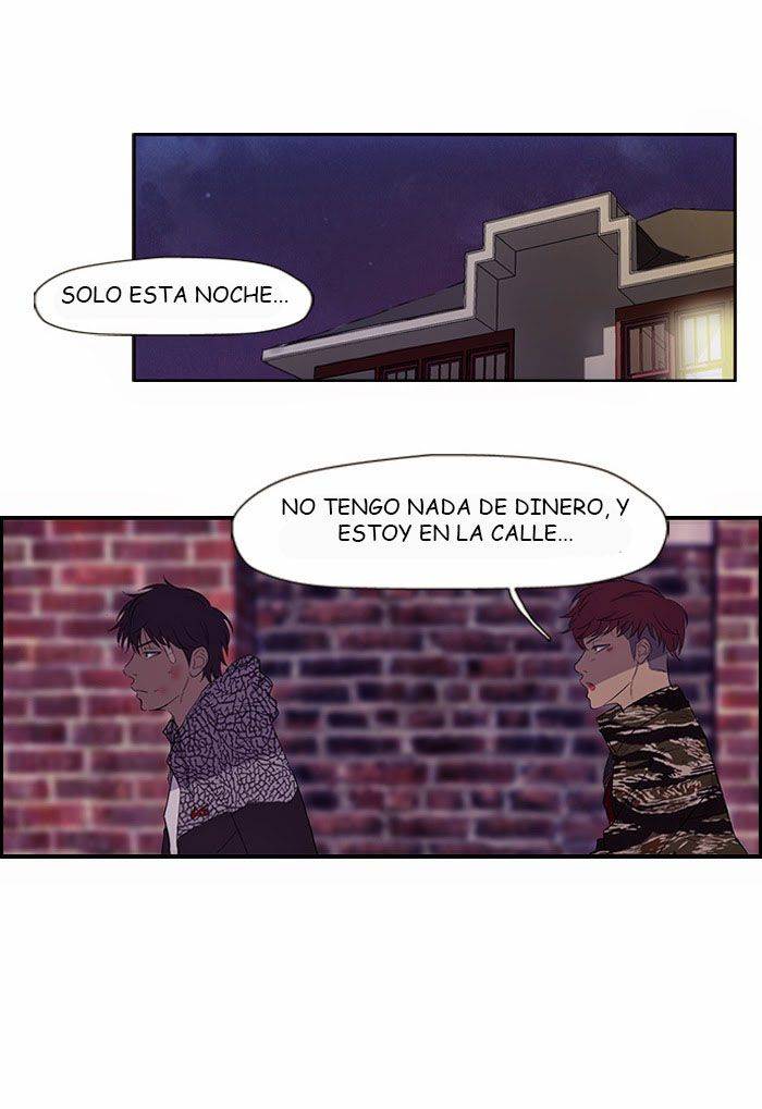 Read Wind Breaker (es) Manga Online