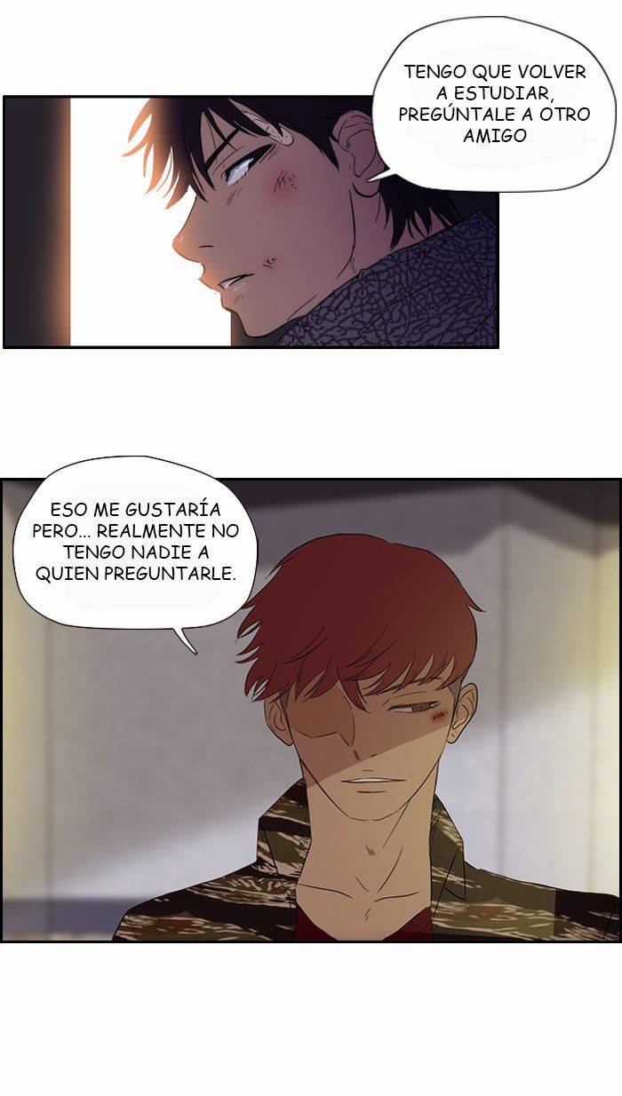 Read Wind Breaker (es) Manga Online