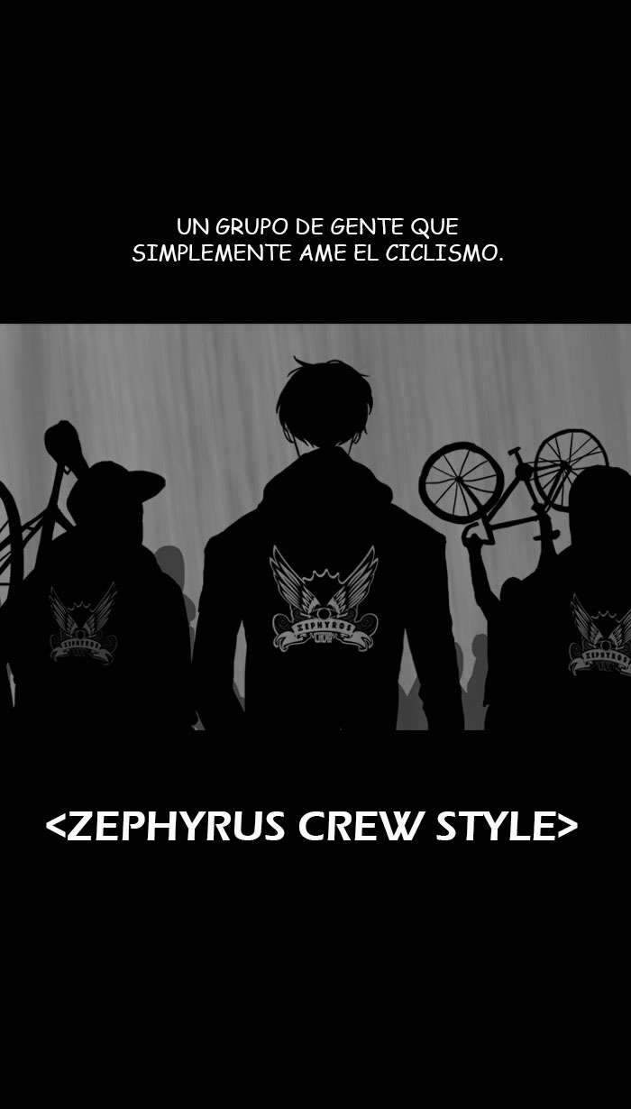 Read Wind Breaker (es) Manga Online