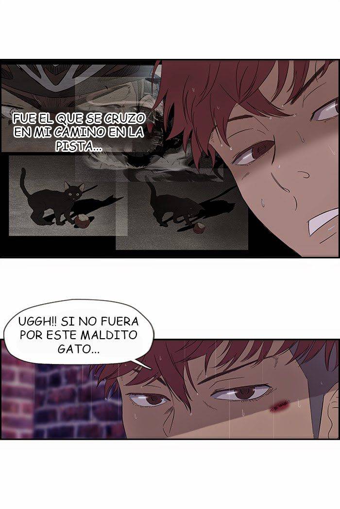 Read Wind Breaker (es) Manga Online