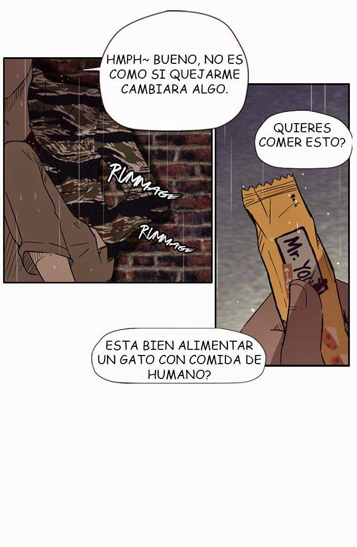 Read Wind Breaker (es) Manga Online