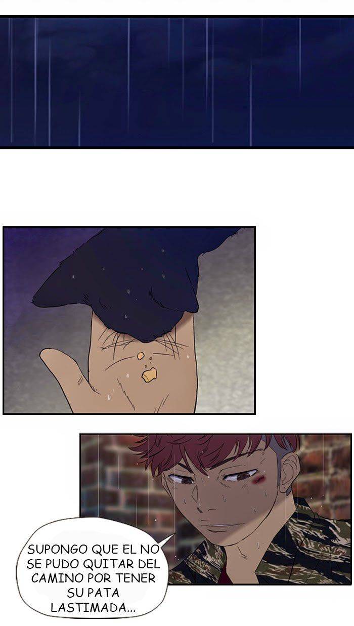 Read Wind Breaker (es) Manga Online