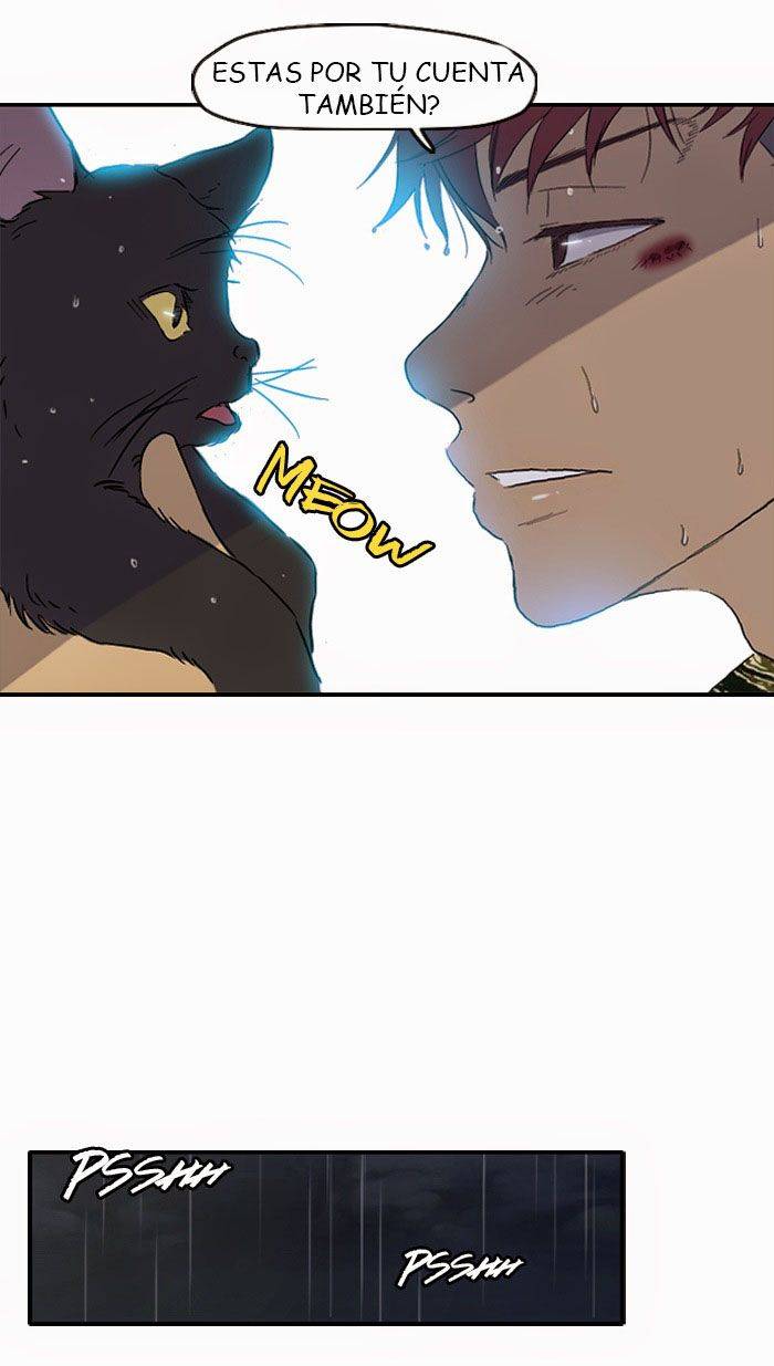 Read Wind Breaker (es) Manga Online