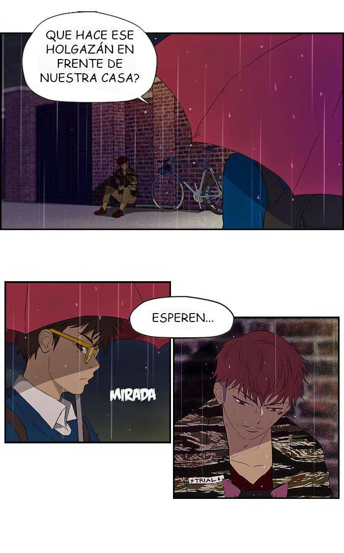 Read Wind Breaker (es) Manga Online