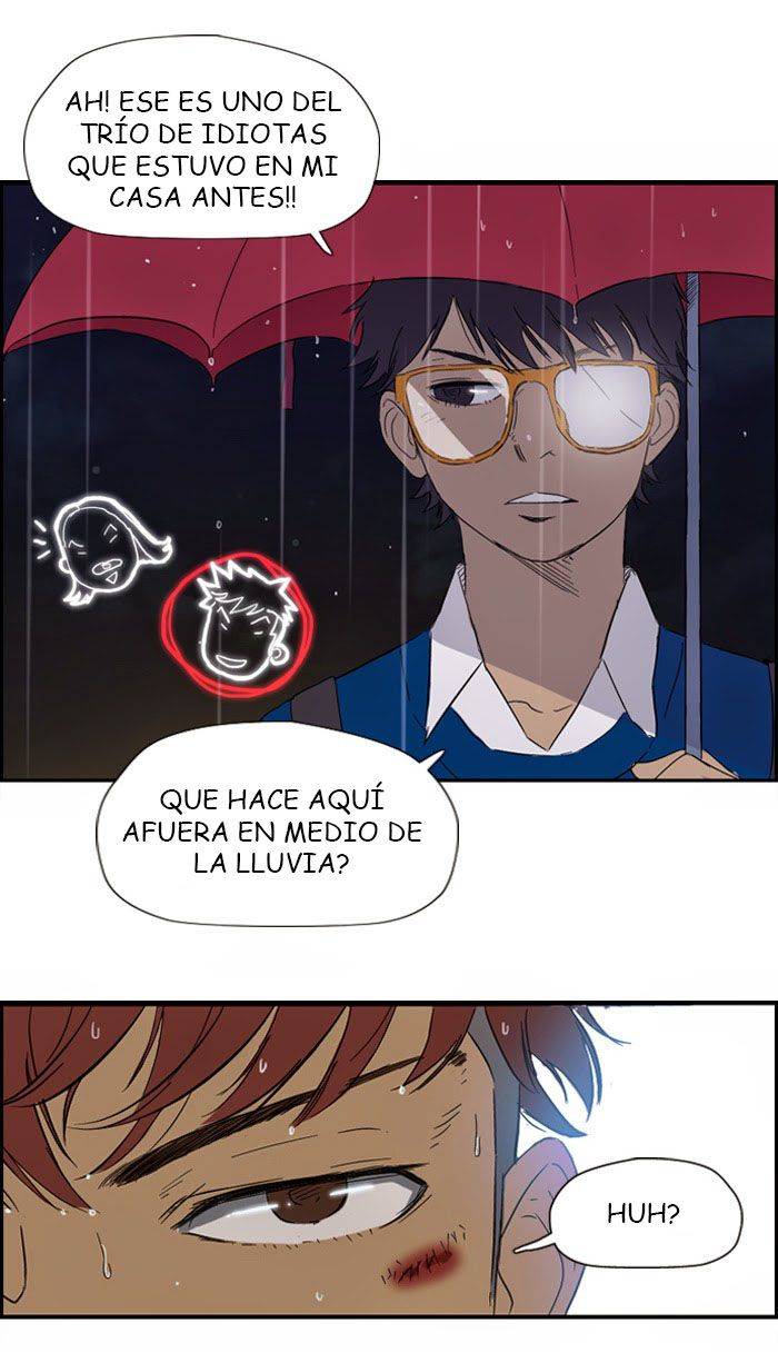 Read Wind Breaker (es) Manga Online