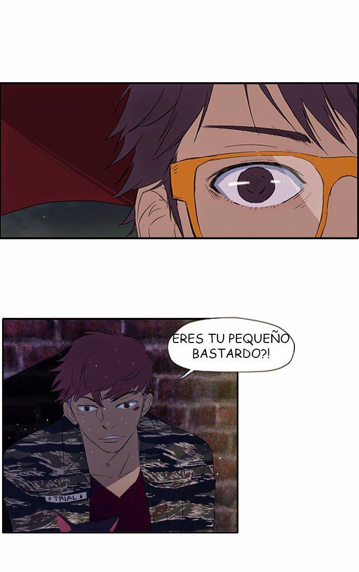 Read Wind Breaker (es) Manga Online