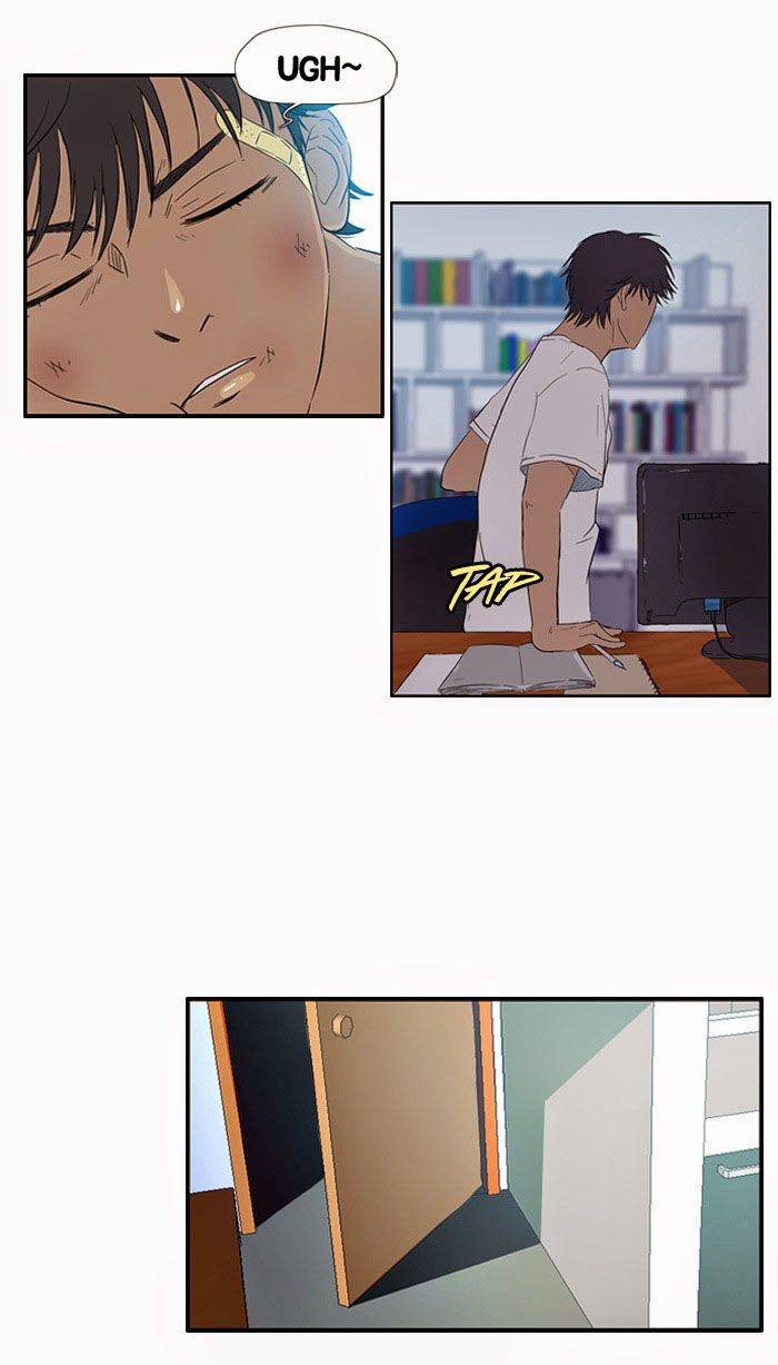 Read Wind Breaker (es) Manga Online