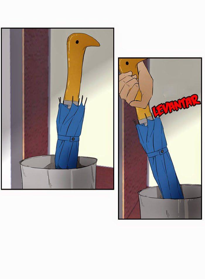 Read Wind Breaker (es) Manga Online