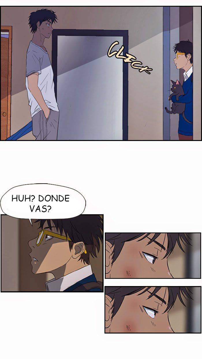 Read Wind Breaker (es) Manga Online