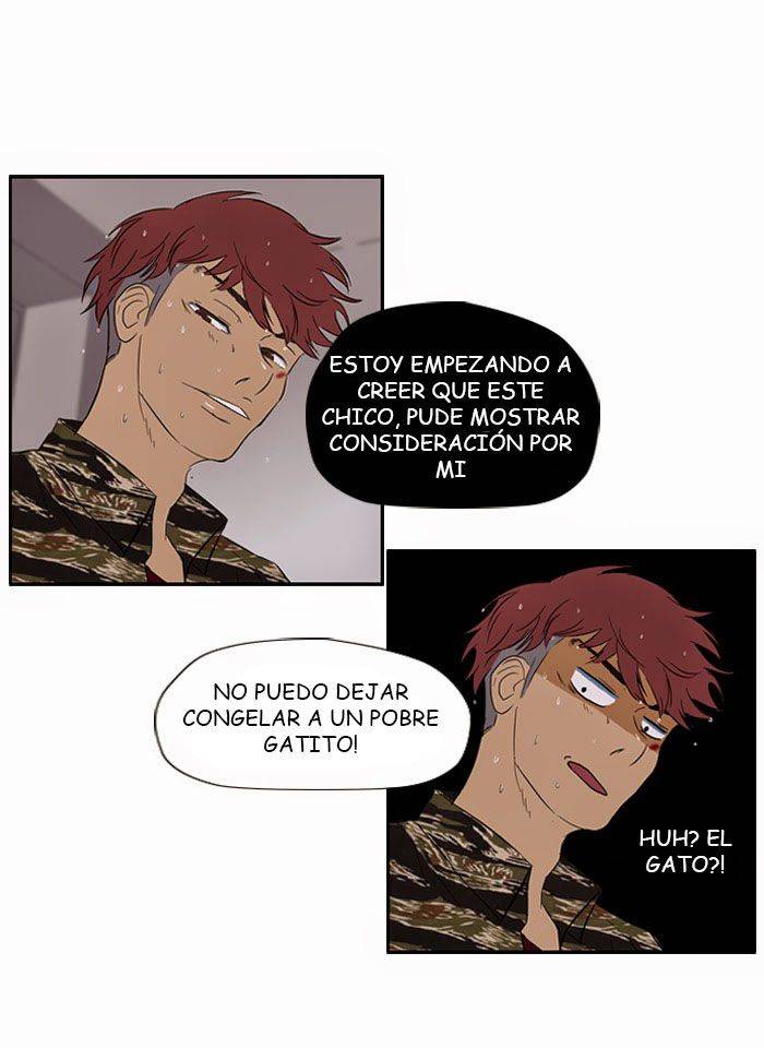 Read Wind Breaker (es) Manga Online