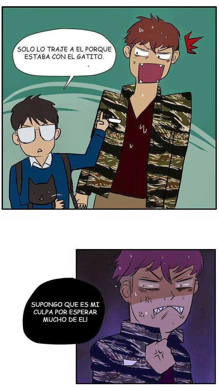 Read Wind Breaker (es) Manga Online