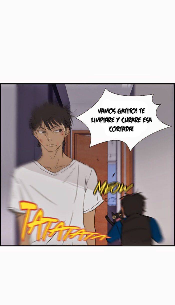 Read Wind Breaker (es) Manga Online